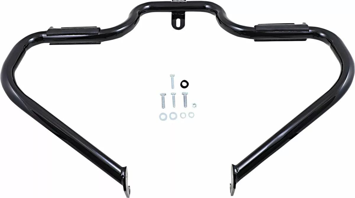 Lindby BL1316 Front Multibar® Lábtartó és bukócső 1