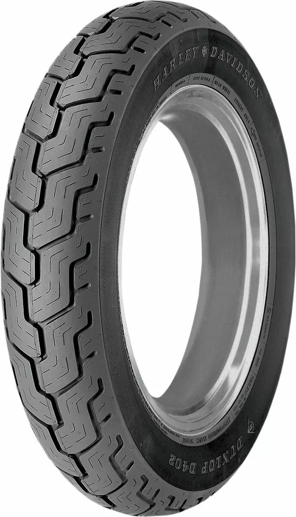 Dunlop 656264 D402 gumiabroncs 0