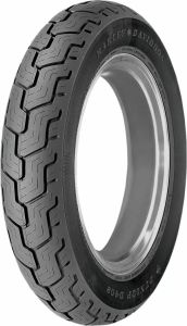 Dunlop 656264 D402 gumiabroncs 