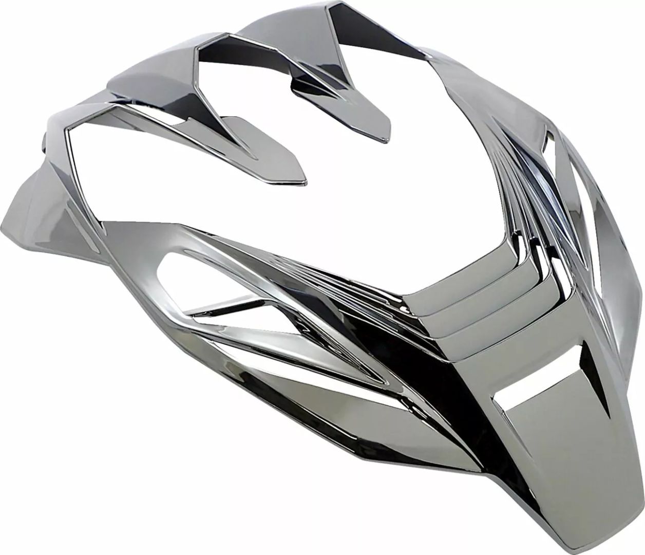 Icon 0133-1286 Airflite ™ bukóSISAK Airfoil SB Bukósisak alkatrész 0