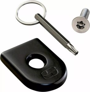 Saddlemen 8910B biztonsági ülés csavar Ülés rögzítés