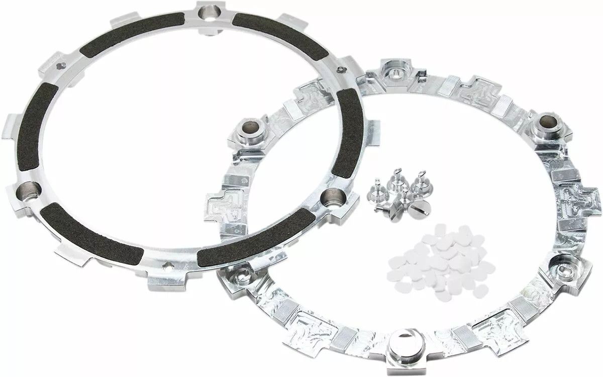 Rekluse 782-215 Kuplung szervizkészlet Kuplung lamellák, bowdenek, hidraulikák és robogó kuplung 1