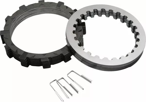 Rekluse 750-01013 Kuplung csomag Kuplung lamellák, bowdenek, hidraulikák és robogó kuplung 0