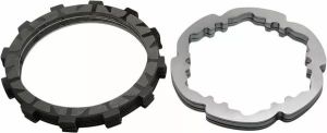 Rekluse 750-02022 kuplungcsomag Kuplung lamellák, bowdenek, hidraulikák és robogó kuplung