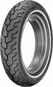 Dunlop 656263 D402 gumiabroncs 