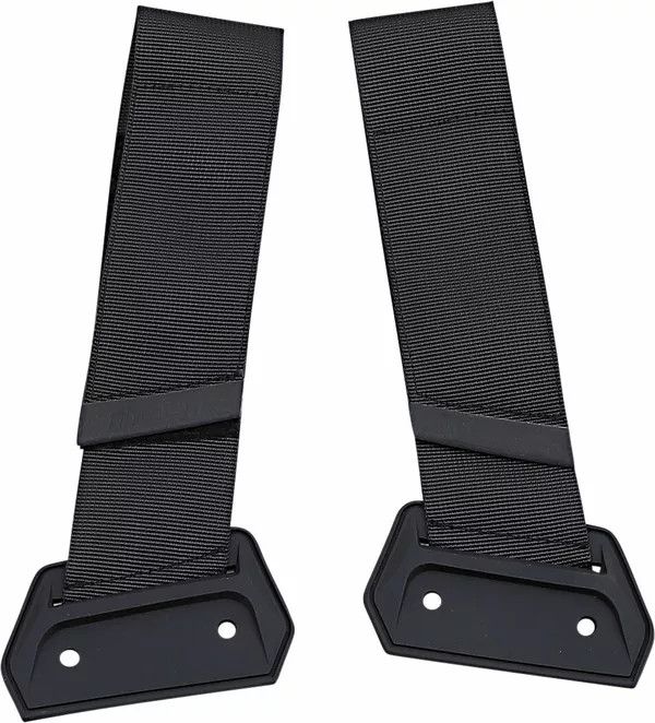 Icon 2701-1040 Field Armor 3 ™ vállpántok Gerincvédő, protektoring, protektormellény 0