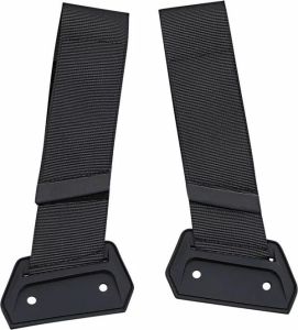 Icon 2701-1040 Field Armor 3 ™ vállpántok Gerincvédő, protektoring, protektormellény