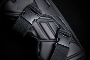 Icon 2704-0494 Field Armor 3 ™ térd Térdvédő 4