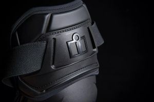 Icon 2704-0494 Field Armor 3 ™ térd Térdvédő 8