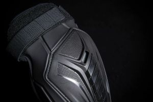 Icon 2706-0207 Field Armor 3 ™ könyök Váll, könyök és csuklóvédő 6