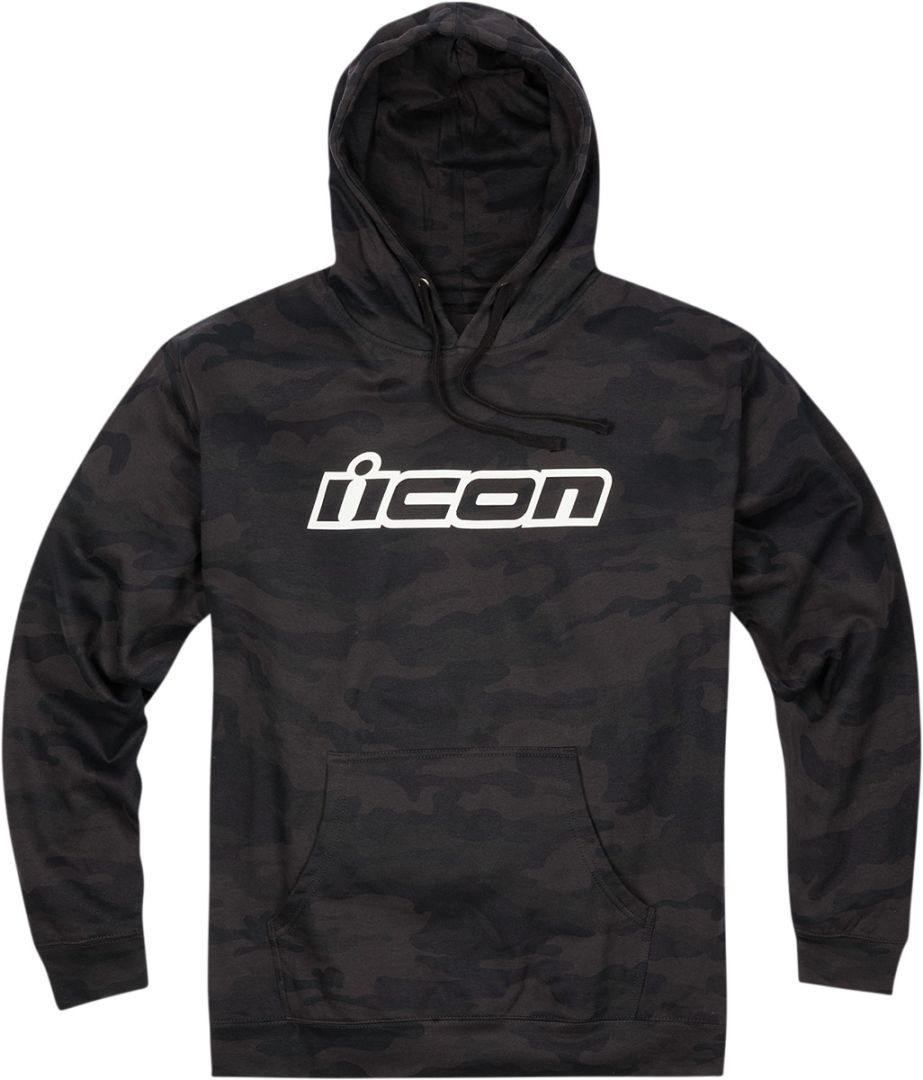 Icon 3050-5581 Clasicon™ kapucnis S Motoros ing, pulóver 0