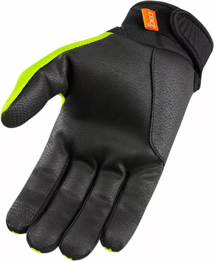 Icon 3301-3676 Anthem 2 CE ™ kesztyű Motoros kesztyű - utcai motorozáshoz 1
