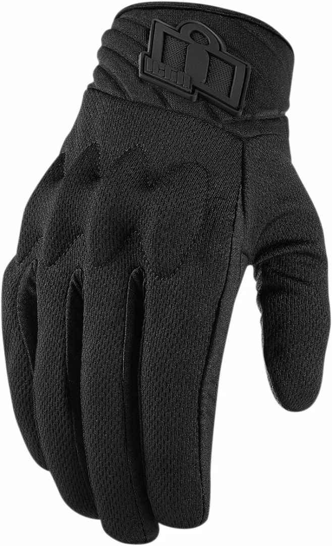 Icon 3301-3676 Anthem 2 CE ™ kesztyű Motoros kesztyű - utcai motorozáshoz 3
