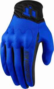 Icon 3301-3678 Anthem 2 CE ™ kesztyű Motoros kesztyű - utcai motorozáshoz