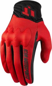 Icon 3301-3683 Anthem 2 CE ™ kesztyű Motoros kesztyű - utcai motorozáshoz