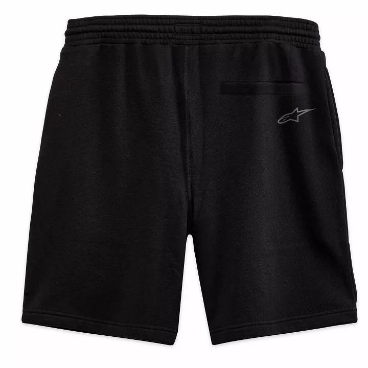 Alpinestars 1214-23606-10-M Corpo rövidnadrág 1