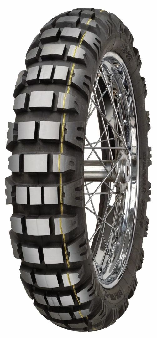 Mitas 70000492 E-09 Enduro gumi Motorkerékpár gumiabroncs 0