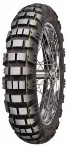 Mitas E09 DA 150/70-17 69R TL Motorgumi és quad gumi