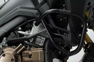 Sw-motech SBL.01.622.10004/B Crash Bar Bukócső, blokkvédő, váz 3