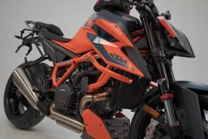 Sw-motech SBL.04.915.10000/EB Crash Bar Bukócső, blokkvédő, váz 4
