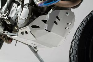 Sw-motech MSS.04.060.10000/S motorvédő Bukócső, blokkvédő, váz