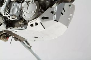 Sw-motech MSS.04.060.10000/S motorvédő Bukócső, blokkvédő, váz 1