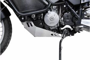 Sw-motech MSS.04.250.100/B Motorvédő Bukócső, blokkvédő, váz 3