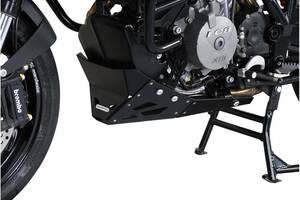 Sw-motech motorblokk védõ fekete KTM 990 SMT / 990 SMR / 950 SMR Bukócső, blokkvédő, váz