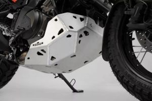Sw-motech MSS.05.936.10100 Motorvédő Bukócső, blokkvédő, váz