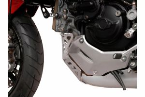 Sw-motech MSS.22.143.10000/S motorvédő Bukócső, blokkvédő, váz 1