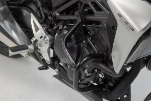Sw-motech SBL.01.906.10000/B Crash Bar Bukócső, blokkvédő, váz