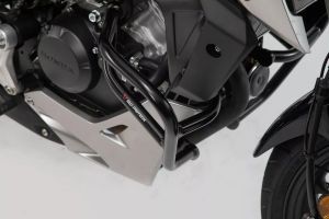 Sw-motech SBL.01.926.10000/B Crash Bar Bukócső, blokkvédő, váz 3