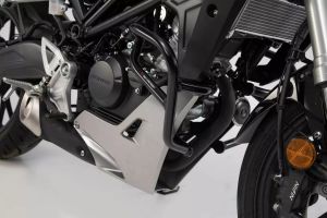 Sw-motech SBL.01.926.10000/B Crash Bar Bukócső, blokkvédő, váz 4