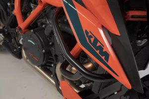 Sw-motech SBL.04.915.10000/B Crash Bar Bukócső, blokkvédő, váz 1