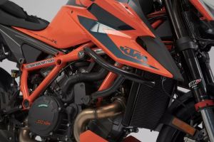 Sw-motech SBL.04.915.10000/B Crash Bar Bukócső, blokkvédő, váz 2