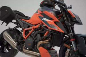 Sw-motech SBL.04.915.10000/B Crash Bar Bukócső, blokkvédő, váz 4