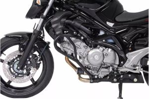 Sw-motech SBL.05.192.10000/B Crash Bar Bukócső, blokkvédő, váz 2