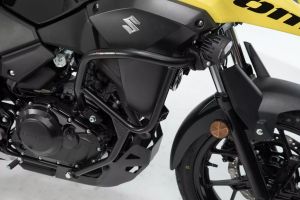 Sw-motech SBL.05.908.10000/B Crash Bar Bukócső, blokkvédő, váz