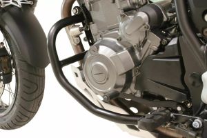 Sw-motech SBL.06.284.100 Crash Bar Bukócső, blokkvédő, váz 2