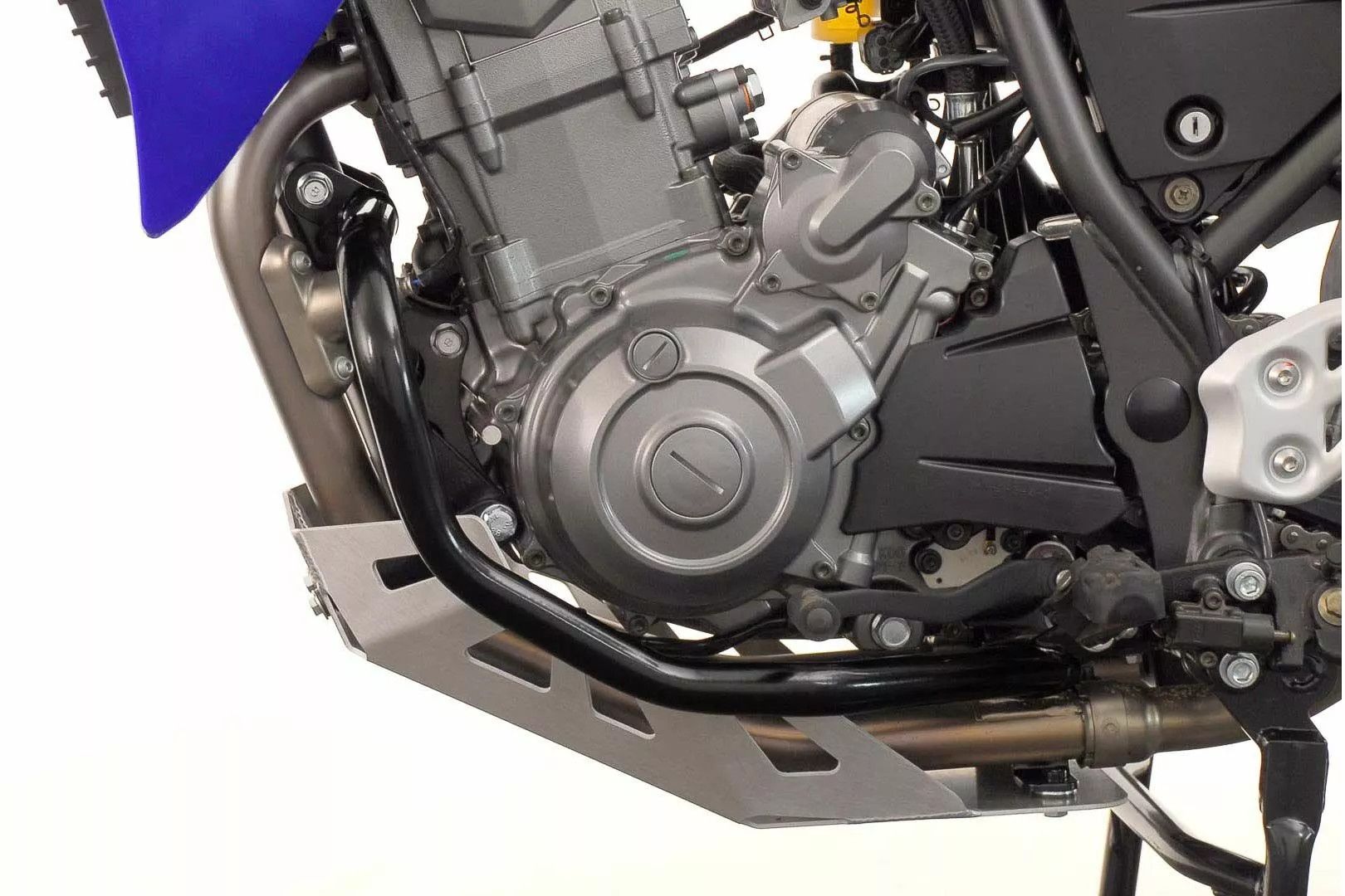 Sw-motech SBL.06.284.100 Crash Bar Bukócső, blokkvédő, váz 1