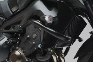 Sw-motech SBL.06.861.10000/B Crash Bar Bukócső, blokkvédő, váz