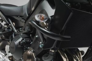 Sw-motech SBL.06.861.10000/B Crash Bar Bukócső, blokkvédő, váz 1