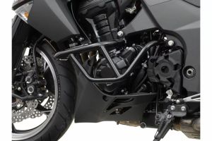 Sw-motech SBL.08.647.10000/B Crash Bar Bukócső, blokkvédő, váz 1