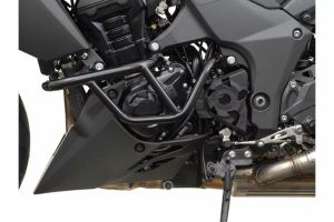 Sw-motech SBL.08.647.10000/B Crash Bar Bukócső, blokkvédő, váz 2