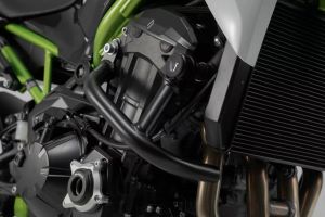 Sw-motech SBL.08.868.10000/B Crash Bar Bukócső, blokkvédő, váz