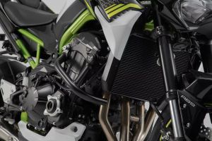 Sw-motech SBL.08.868.10000/B Crash Bar Bukócső, blokkvédő, váz 1