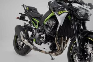 Sw-motech SBL.08.868.10000/B Crash Bar Bukócső, blokkvédő, váz 4