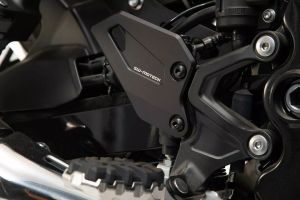 Sw-motech SCT.08.891.10100/B Sarokvédő Bukócső, blokkvédő, váz