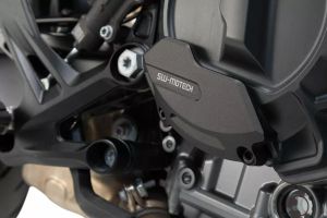 Sw-motech MSS.04.641.10101 Motorházvédő Bukócső, blokkvédő, váz