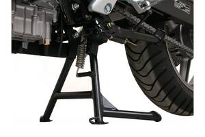 Sw-motech CENTERSTAND fekete HONDA CBF500 / CBF600 S/N Bukócső, blokkvédő, váz